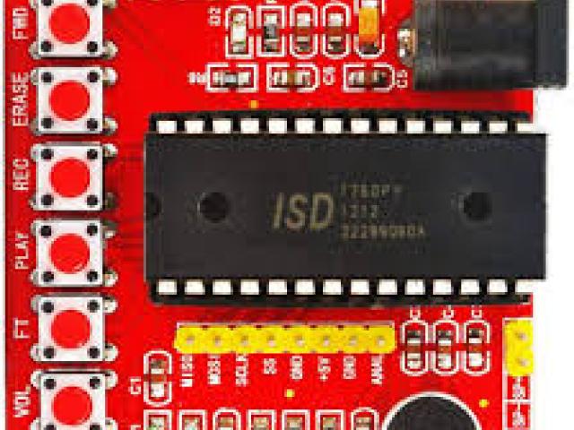 SD1760 Voice Recording price in Coimbatore