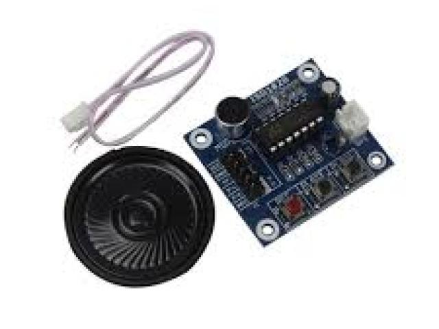 ISD1820 Voice Recording Module price in Coimbatore