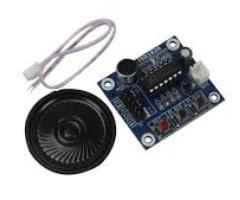 ISD1820 Voice Recording Module price in Coimbatore