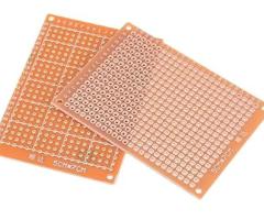 DOT Board PCB 5x7cm price in Coimbatore