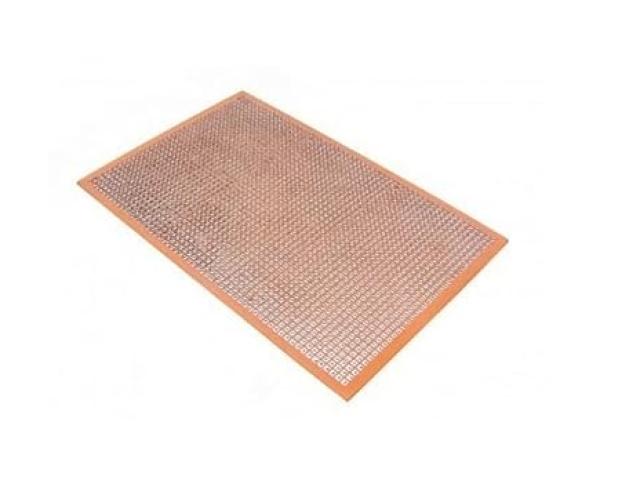 DOT BOARD PCB SIZE 4×3 INCHES price in Coimbatore