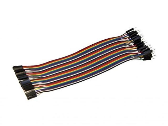 JUMPERS Wires M-F price in Coimbatore