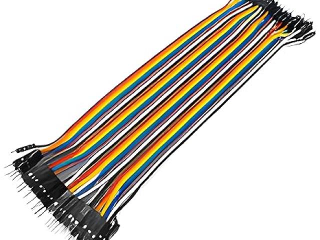 JUMPERS Wires M-M price in Coimbatore