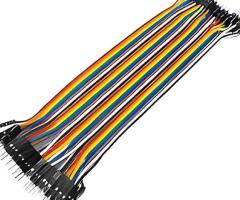 JUMPERS Wires M-M price in Coimbatore
