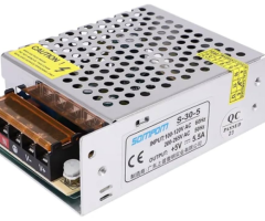 CP PLUS Power Supply 20 Amps-Metal Price in Coimbatore