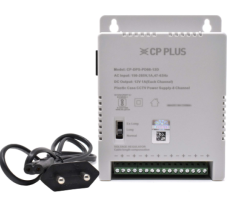 CP PLUS Power Supply Individual Output Price in Coimbatore