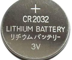 Oseltech CR2032 3v Lithium Coin Battery Price in Coimbatore