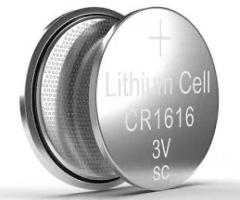 Micro Lithium Cell Cr1616 3v Battery price in coimbatore