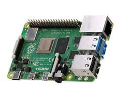 Raspberry Pi 4 Model B 4Gb Ram Micro Controller Board price in coimbatore