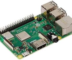 Raspberry PI 3 Model B+ board price in coimbatore