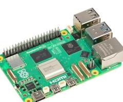 Raspberry Pi 5 Single Board price in coimbatore