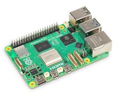 Raspberry Pi 5 8GB RAM price in coimbatore