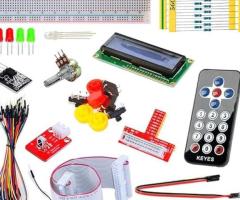 REES52 Basic Starter Kit for Raspberry PI price in coimbatore
