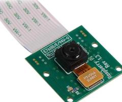 Raspberry Pi 5Mp AGP Gddr3 Camera Board price in coimbatore