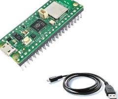 Raspberry Pi Pico W price in coimbatore