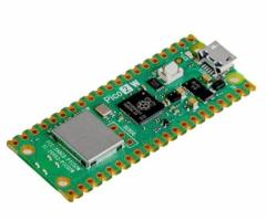 Raspberry Pi Pico 2 W Faster price in coimbatore