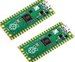Raspberry Pi Pico All New Raspberry Pi Pico Microcontroller Board price in coimbatore