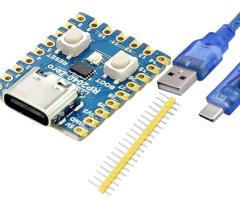 RoboThings RP2040-Zero Mini Board price in coimbatore