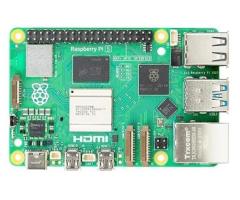 Raspberry Pi 5 Model (16GB) - IOT Board Price in coimbatore