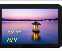 12.1" HDMI LCD Monitor with Touch Raspberry PI price in coimbatore