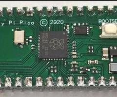 Raspberry PI PICO with Header price in coimbatore
