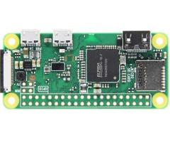 Raspberry Pi Zero 2W (Wireless) Wifi and Bluetooth price in coimbatore