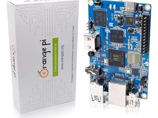 ORANGE PI 3 LTS - 2GB price in coimbatore ORANGE PI 3 LTS - 2GB price in coimbatore