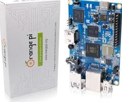 ORANGE PI 3 LTS - 2GB price in coimbatore