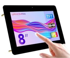 Waveshare  5" RPI DSI Display price in coimbatore