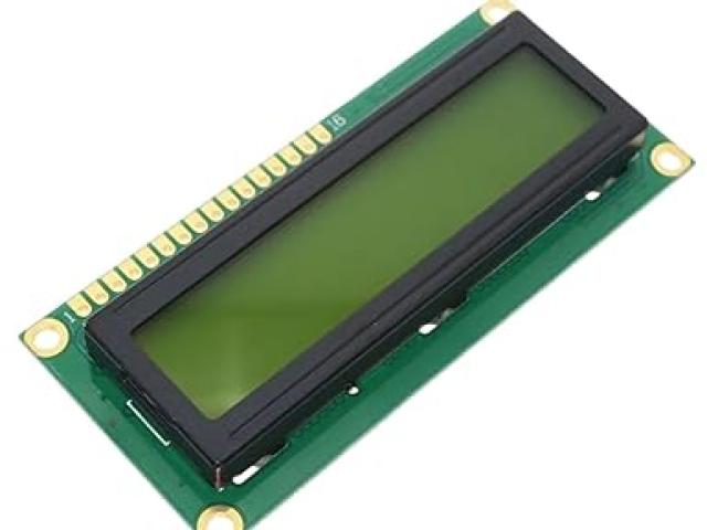 1602 display green price in coimbatore. 1602 display green price in coimbatore.