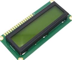 1602 display green price in coimbatore.