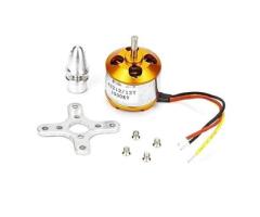 1800KV BLDC Brushless Motor-DC Motor for drone  price in coimbatore.