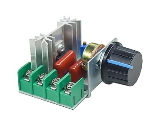 2000W 220V AC motor speed controller voltage regulator  price in coimbatore.