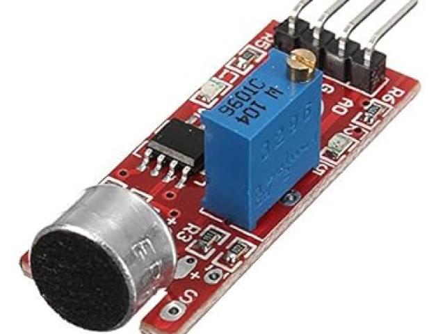 MIKE SENSOR price in coimbatore. MIKE SENSOR price in coimbatore.