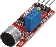 MIKE SENSOR price in coimbatore.