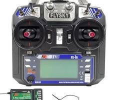 FS-I6 DRONE REMOTE price in coimbatore.