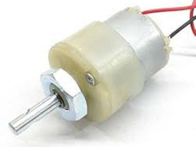 100 RPM Gear Motor price in coimbatore