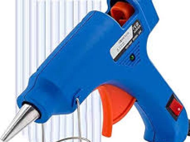 100 WATTS GLUE GUN price in coimbatore