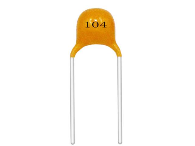 0.1nF (104) Ceramic Capacitor price in coimbore