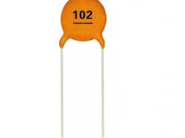 1.0nF (102) Ceramic Capacitor price in coimbatore