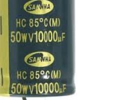 10000uF 50V Capacitor price in coimbatore