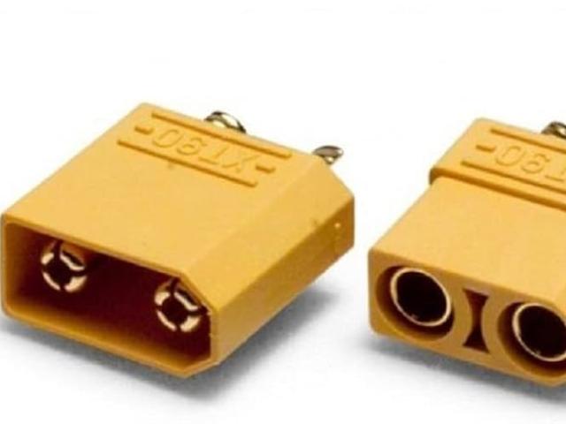 XT30 Connector  Price in Coimbatore