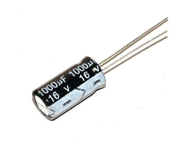 1000uF 16V Capacitor price in coimbatore