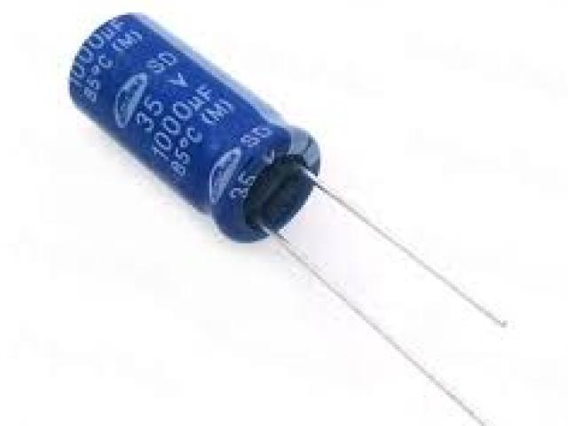 1000uF 35V Capacitor price in coimbatore