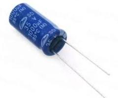 1000uF 35V Capacitor price in coimbatore