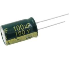 100uF 160V Capacitor price in coimbatore