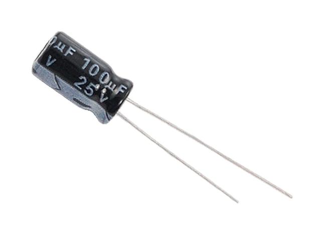 100uF 25V Capacitor price in coimbatore