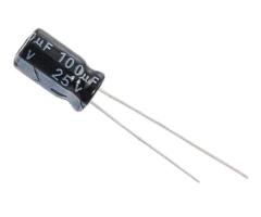 100uF 25V Capacitor price in coimbatore