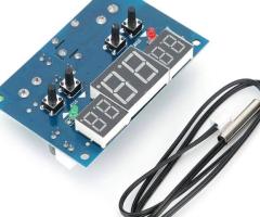 XH-W1401 Temperature Sensor Module Price in Coimbatore