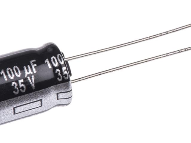 100uF 35V Capacitor price in coimbatore
